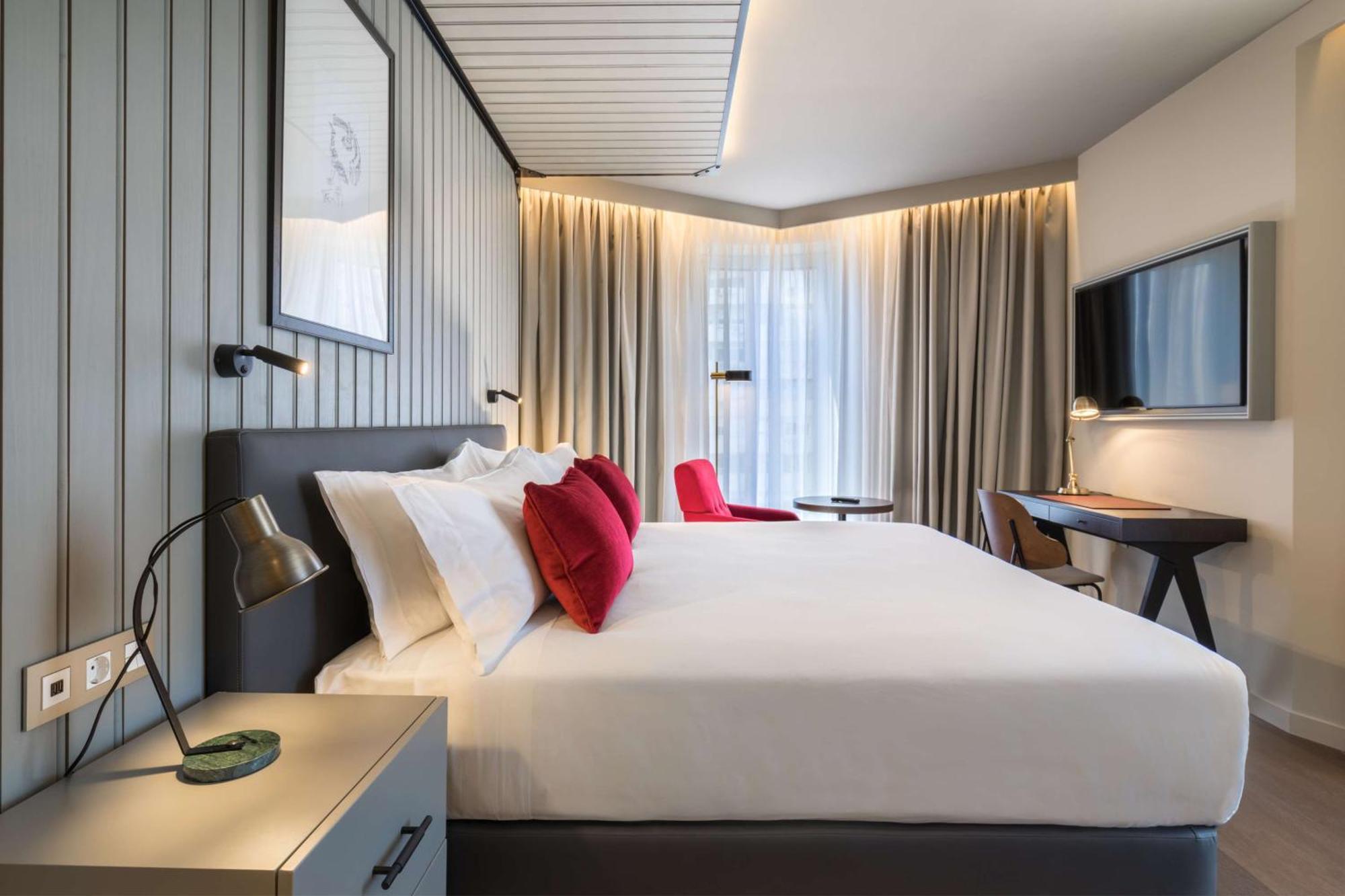 Canopy By Hilton Castellana Hotel 4*