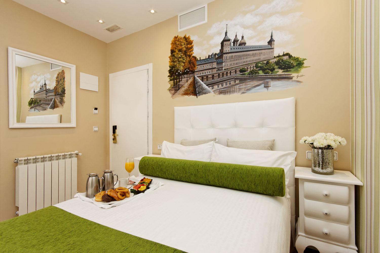 Grupotel Mayorazgo 4*