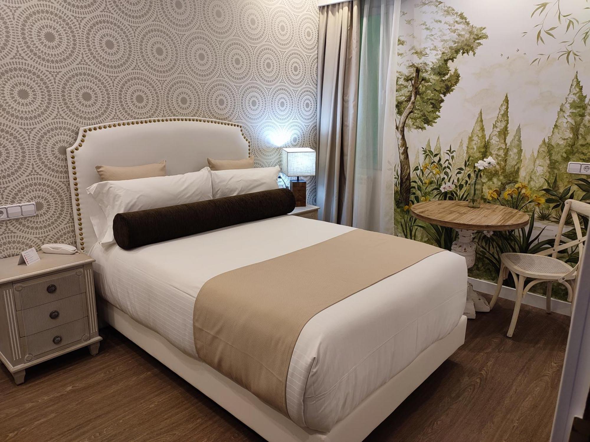 Grupotel Mayorazgo 4* Madrid