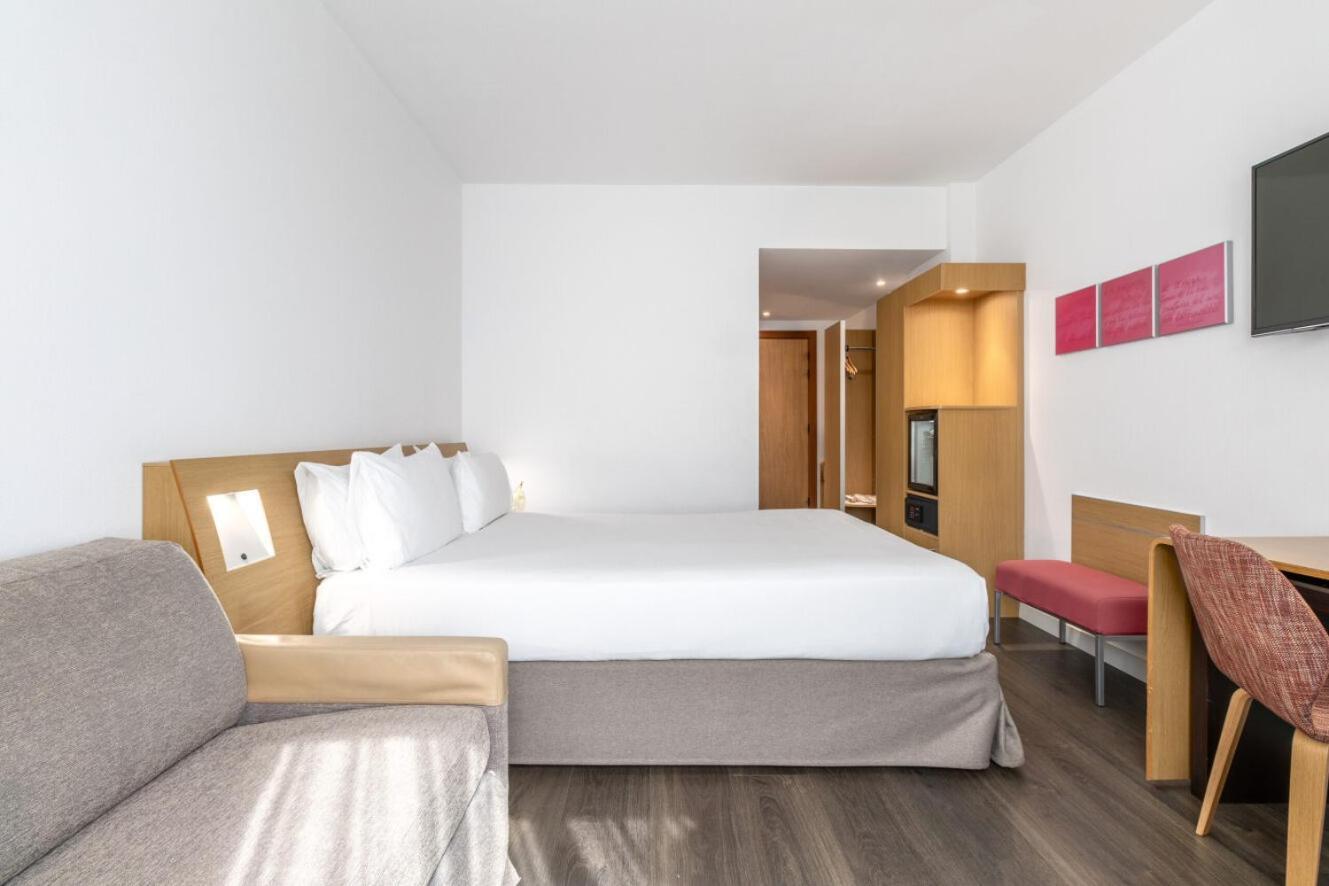 Exe Norte 4* Madrid