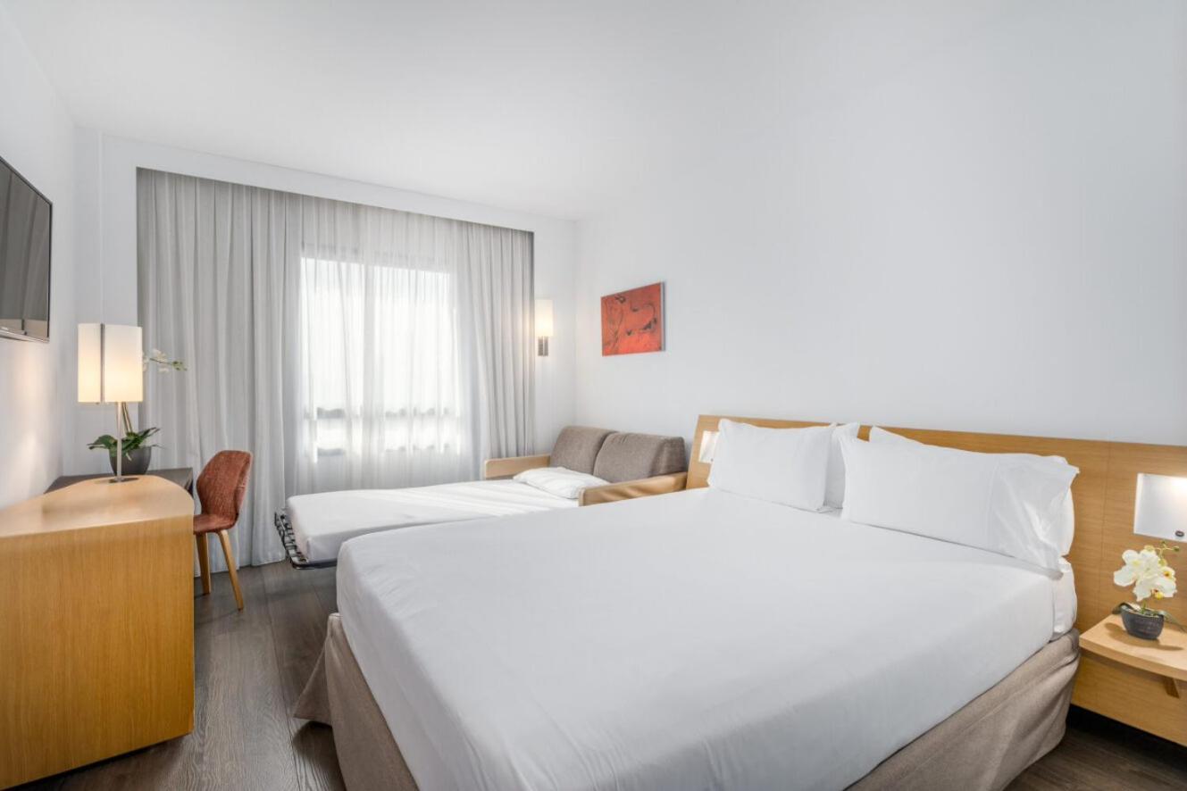 Exe Norte Hotel