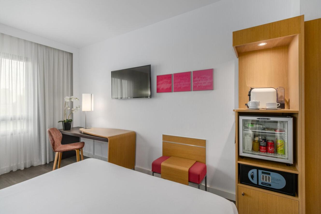 Hotel Exe Norte