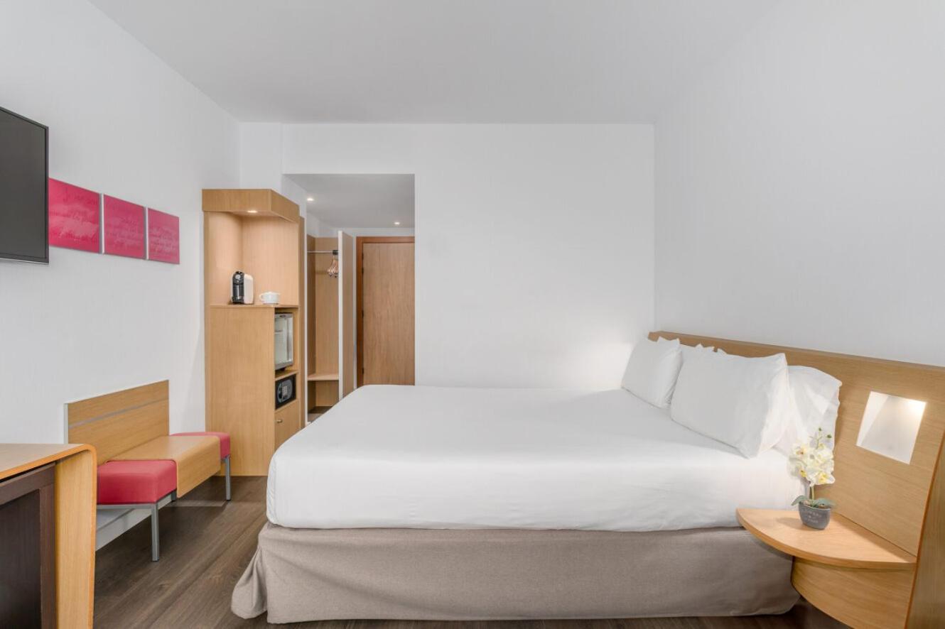 Exe Norte Hotel