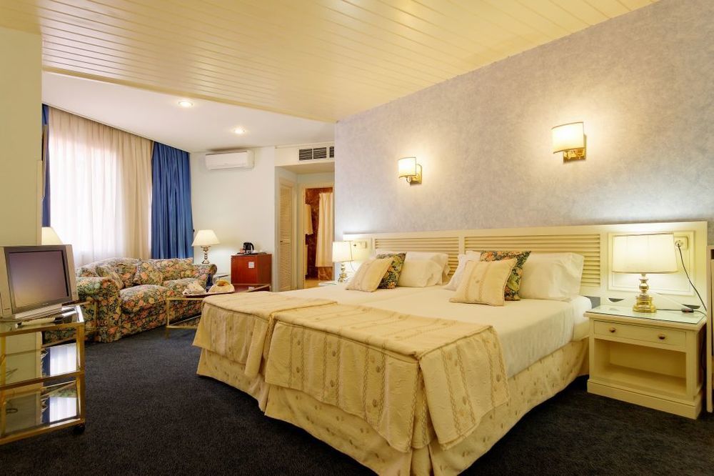 Grupotel Mayorazgo
