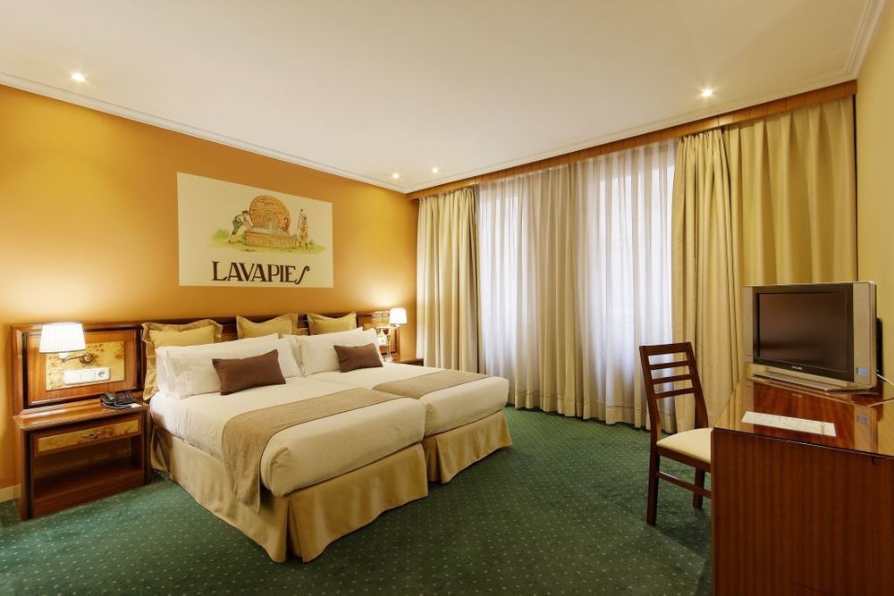 Grupotel Mayorazgo 4* Madrid