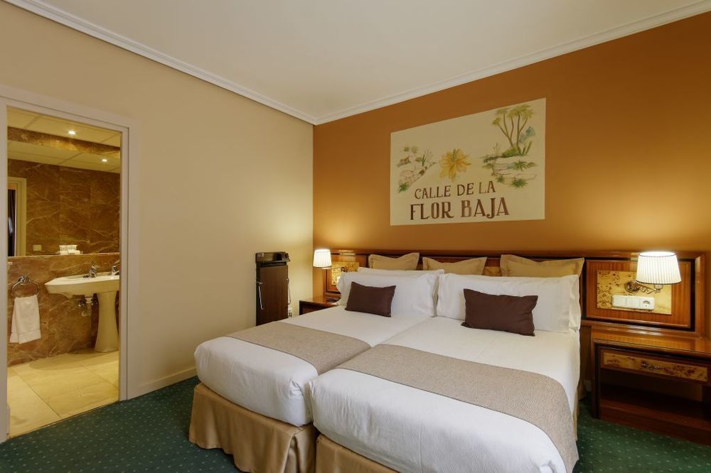 Grupotel Mayorazgo Madrid
