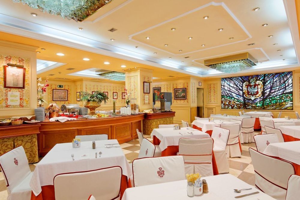 Grupotel Mayorazgo