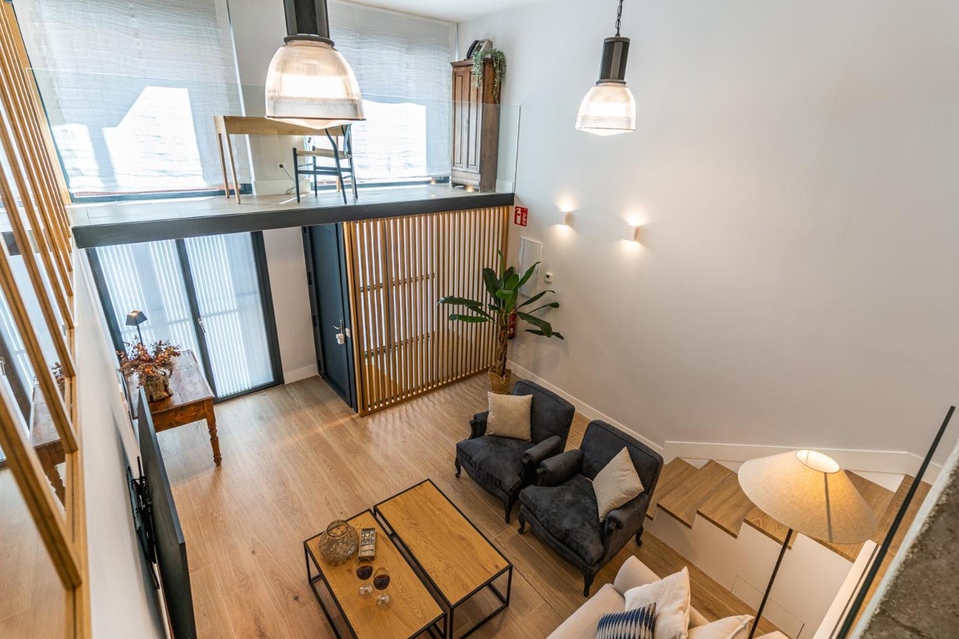 Apartment Aqui En
