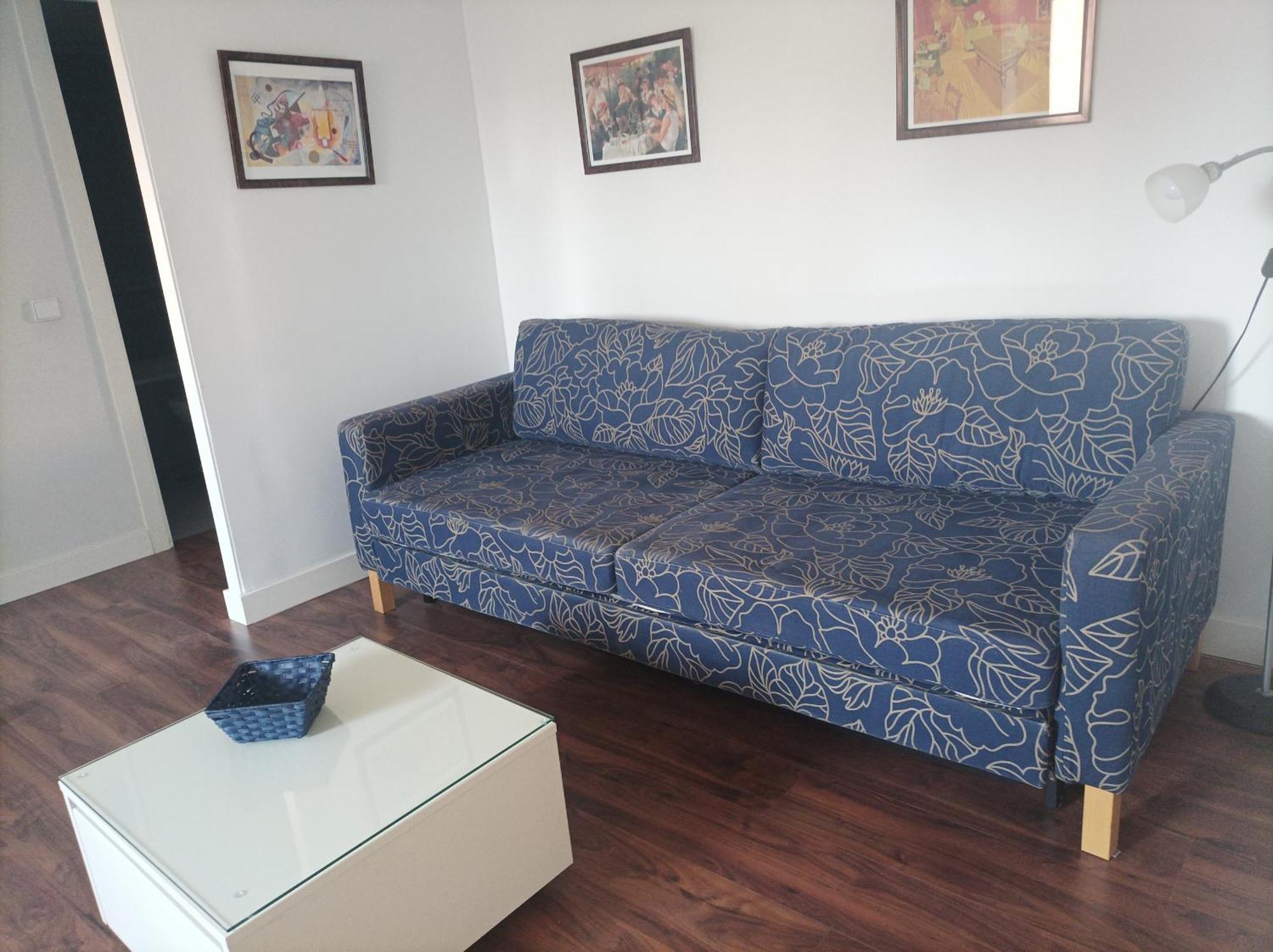 Apartamento Pinar De Chamartin Apartment Madrid