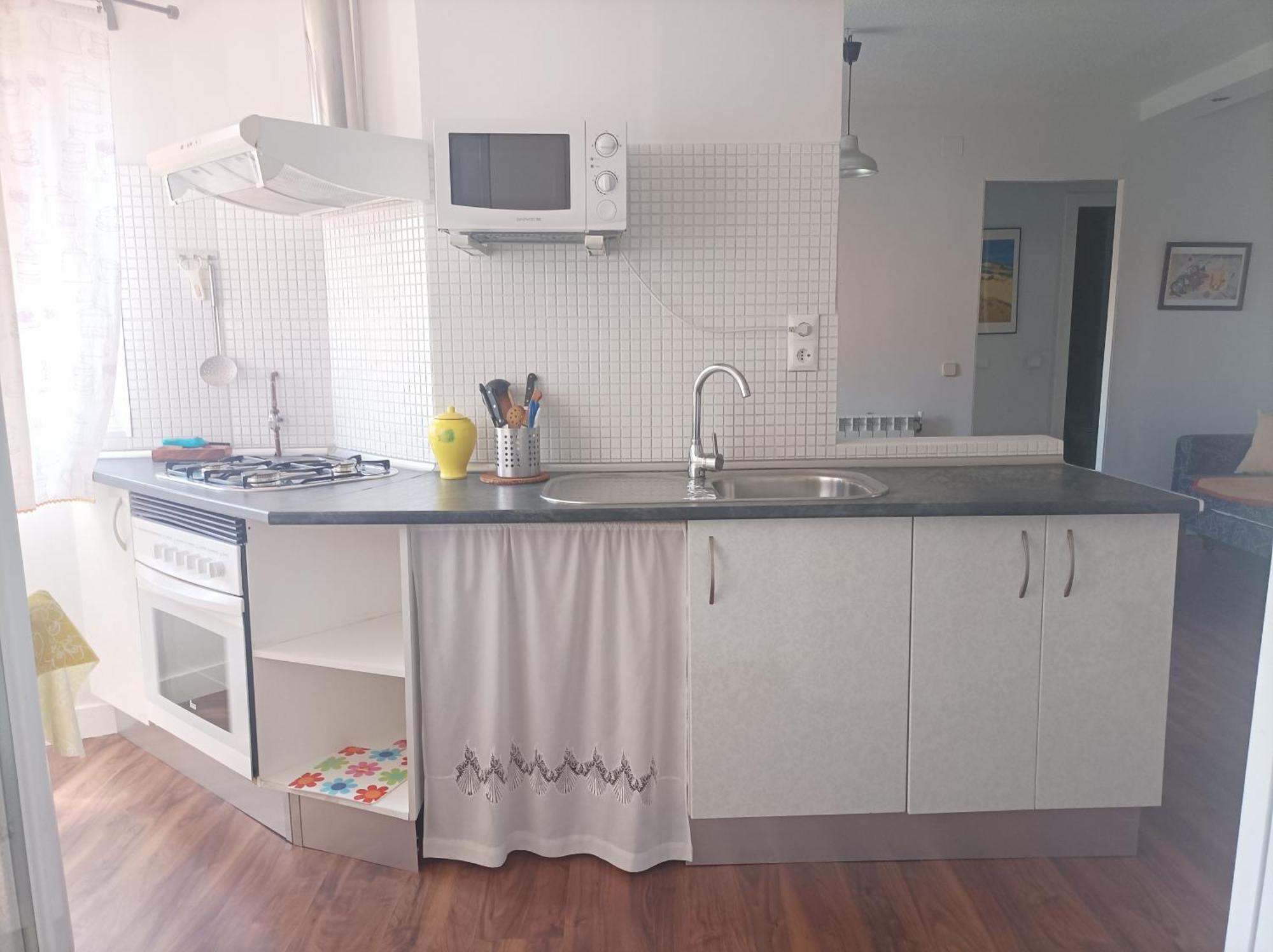 Apartamento Pinar De Chamartin Apartment