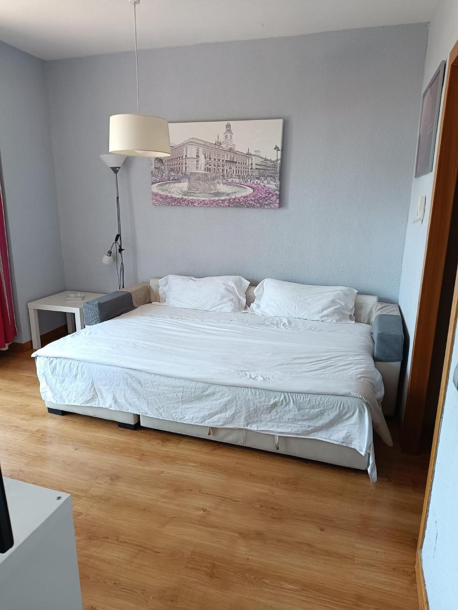 Apartment Calle Mauricio Legendre