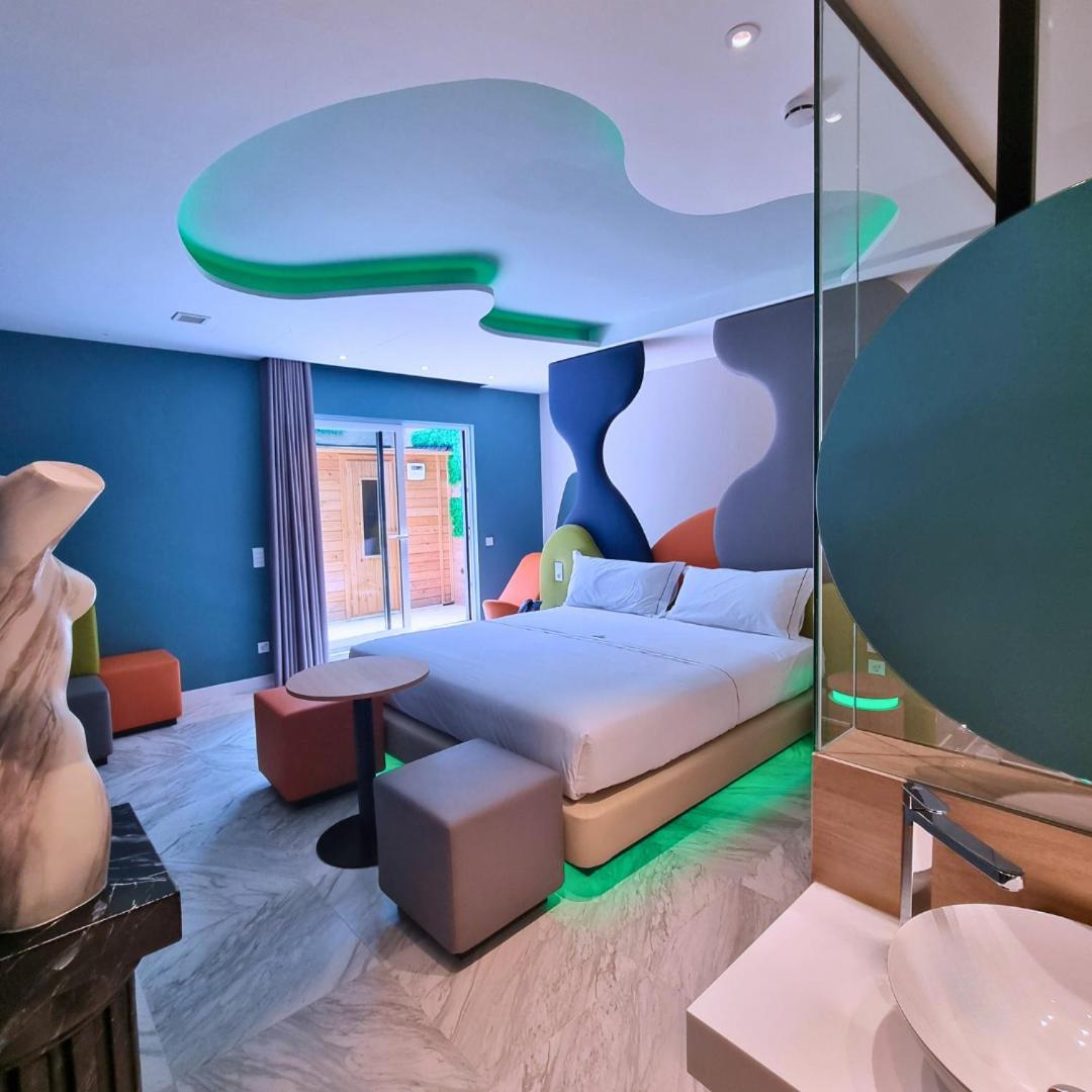 Avenue - Lovely 2* Madrid