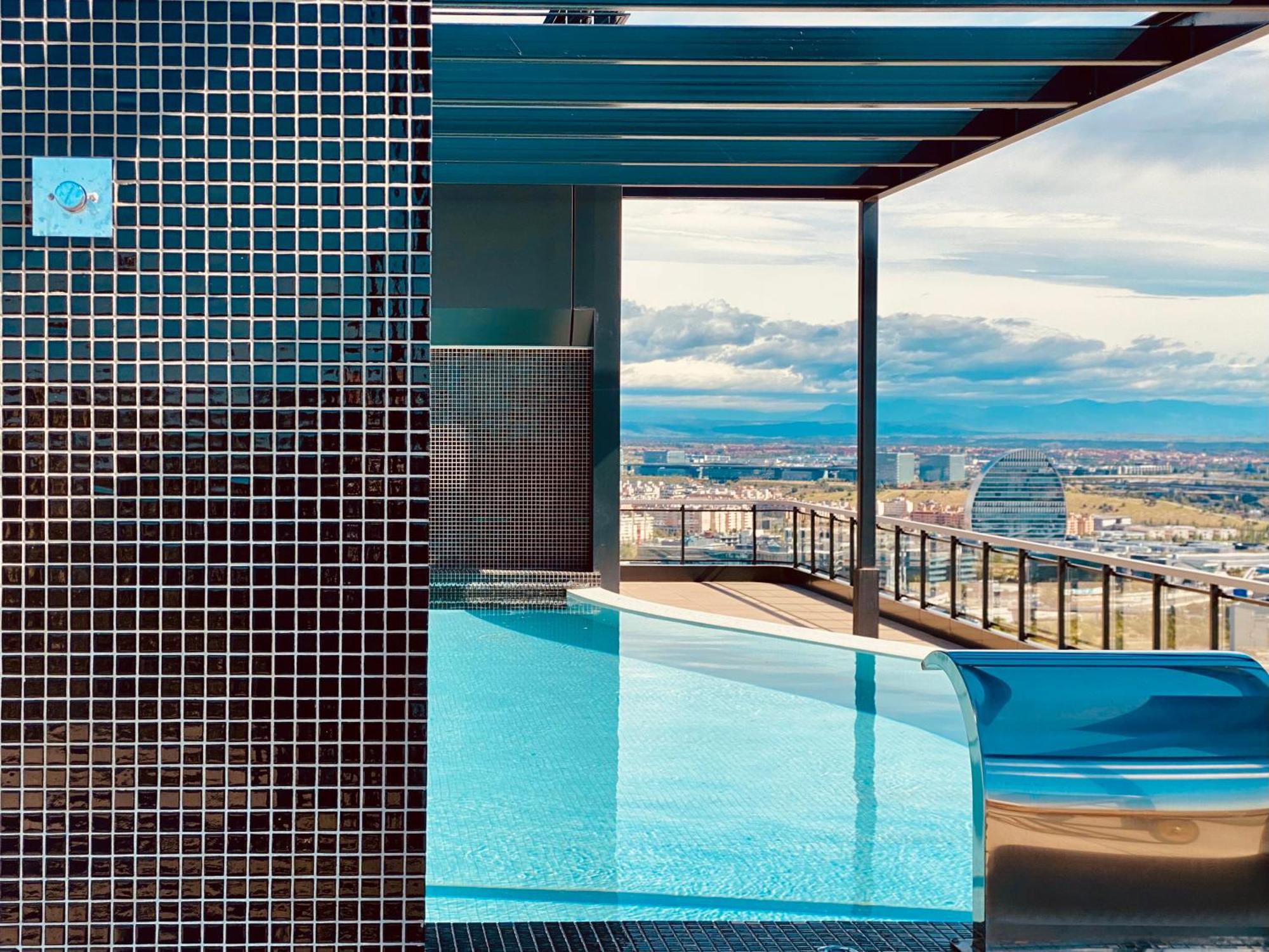 Apartamento Charming Australis Tower - Alquiler Temporal - No Turistico