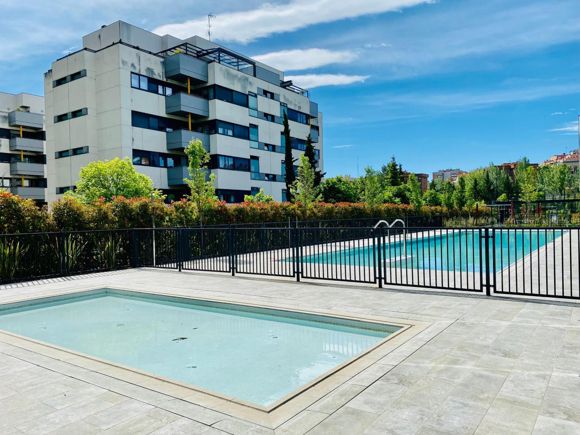 Apartamento Charming Australis Tower - Alquiler Temporal - No Turistico *