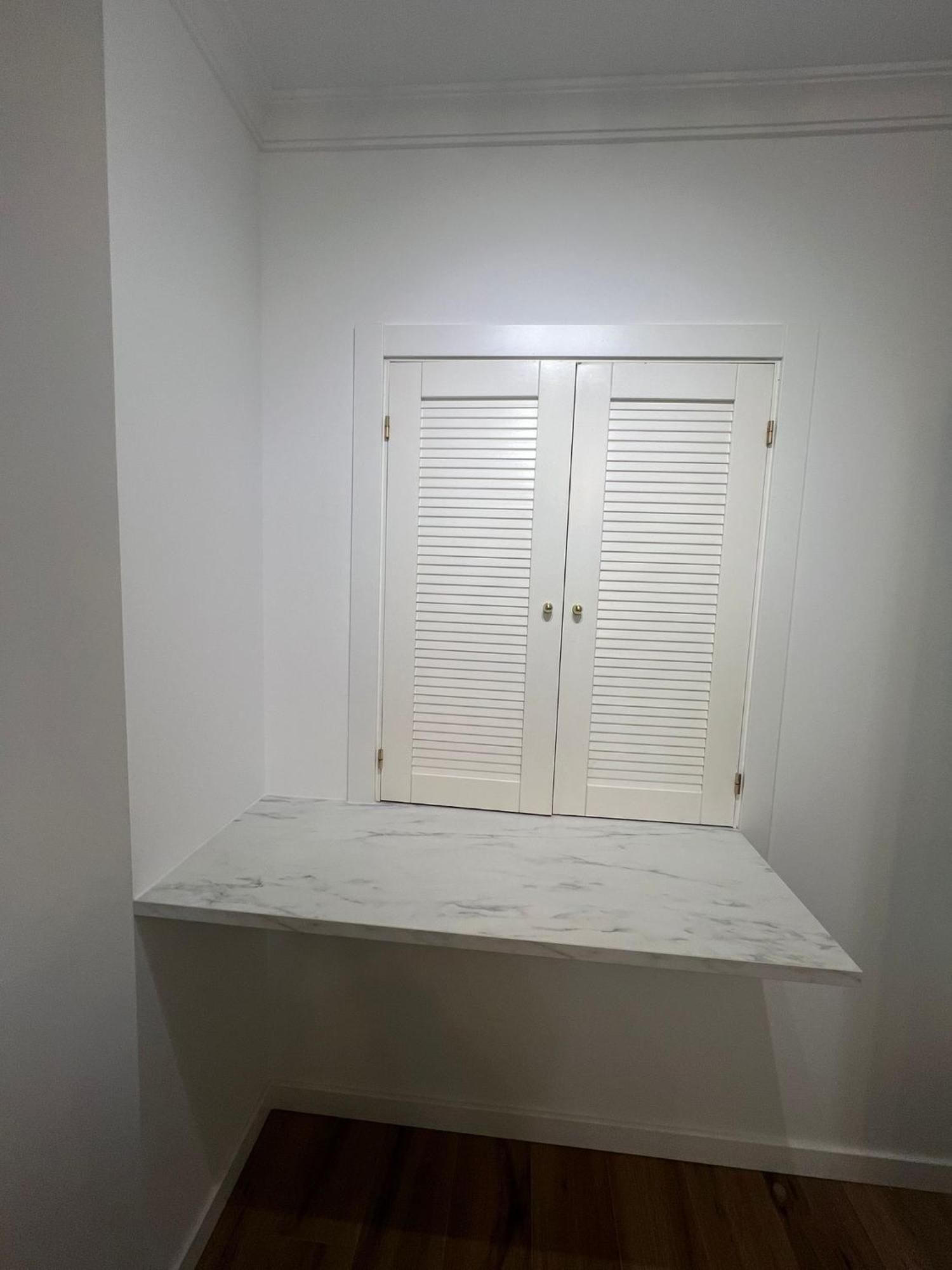 Expro 2018 Apartment Madrid