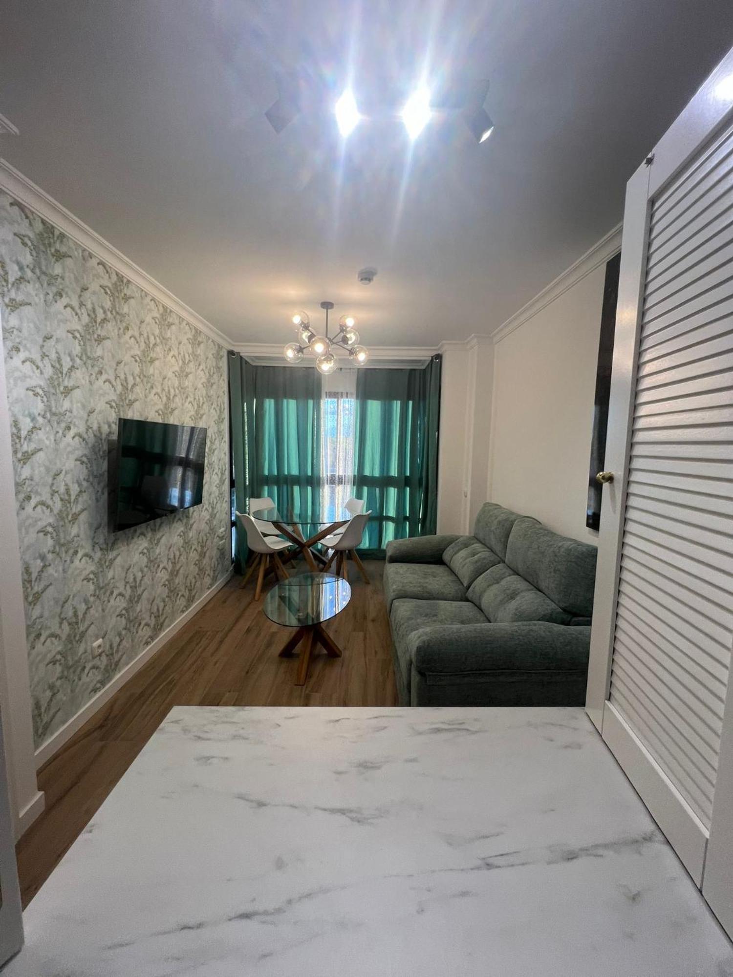 Apartment Expro 2018 *