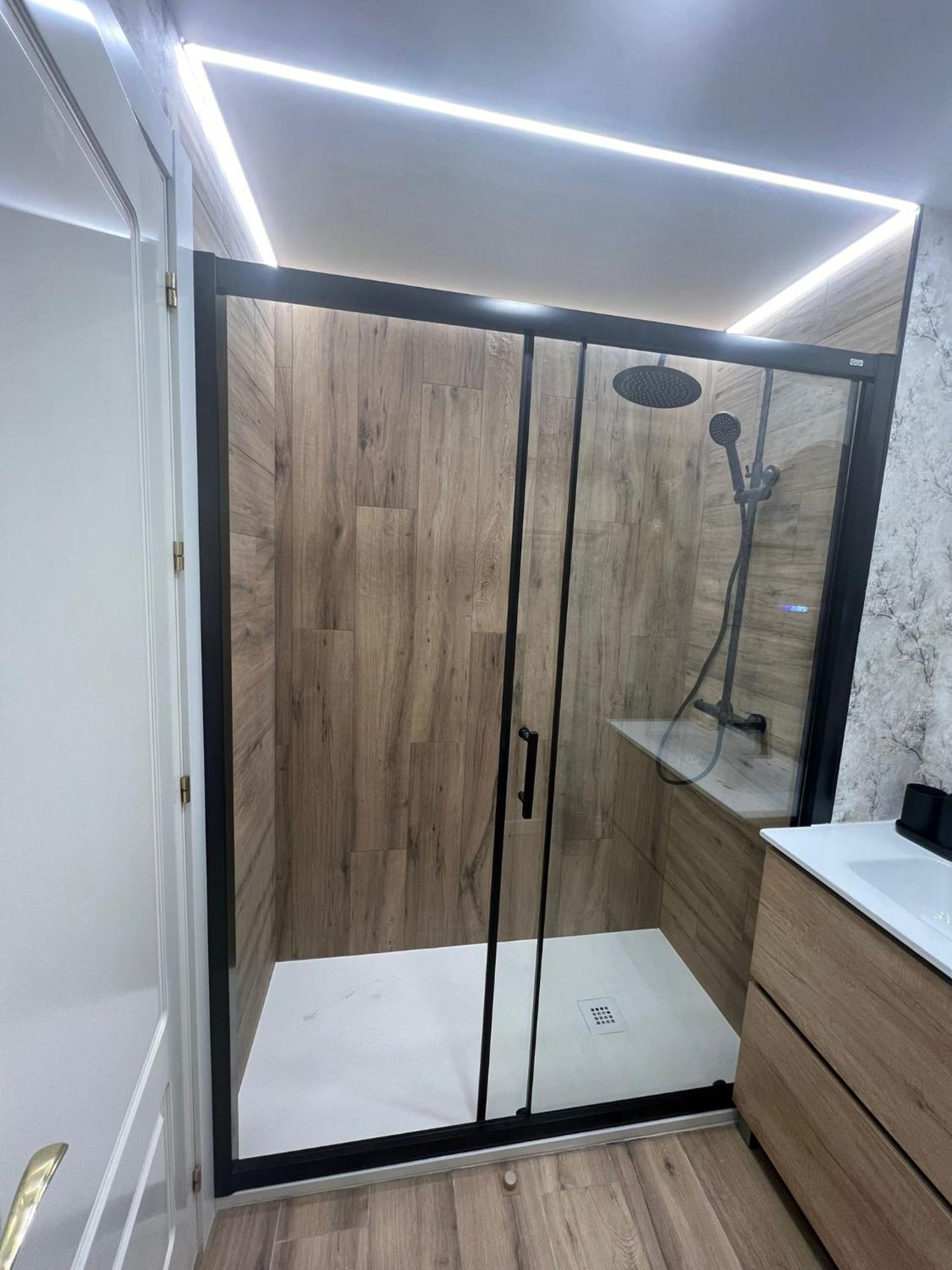 Expro 2018 Apartment *