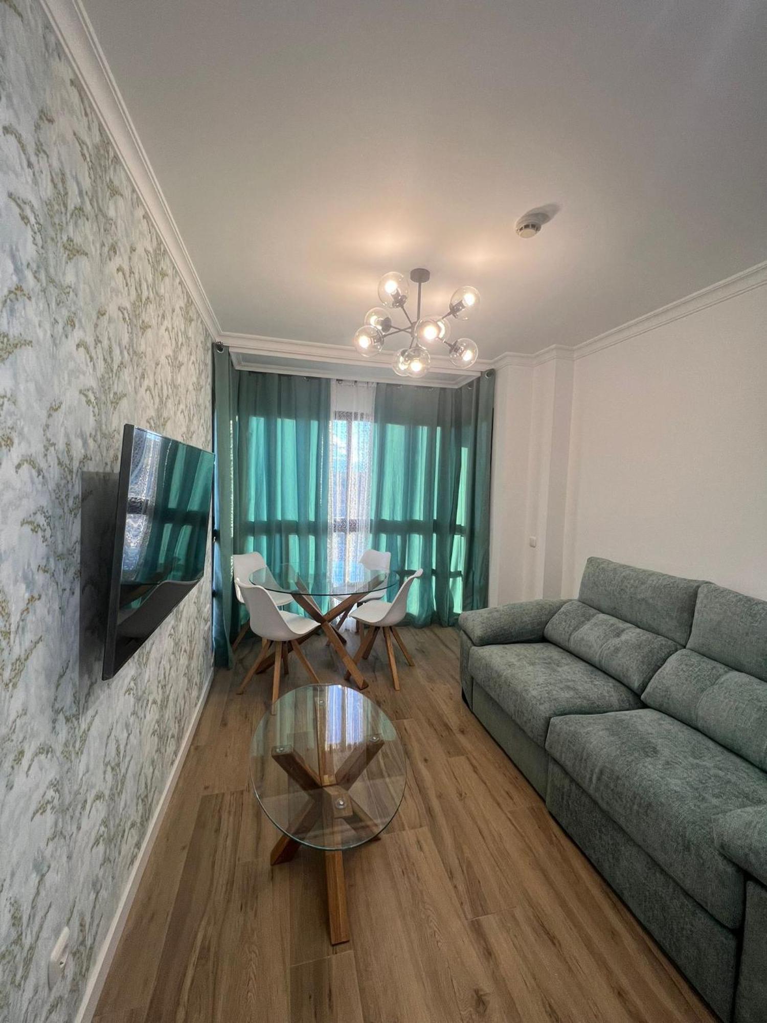 Apartment Expro 2018