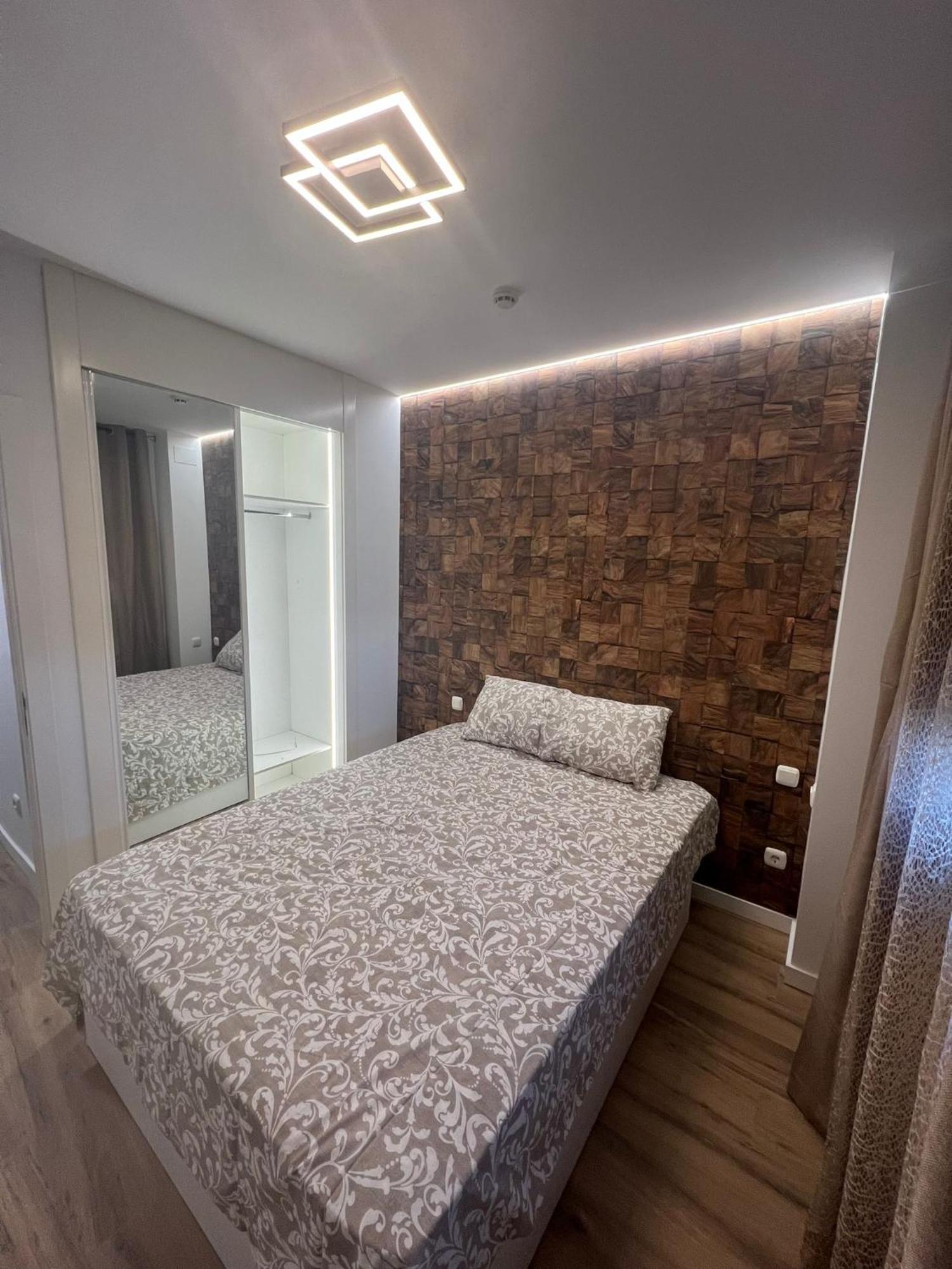 Expro 2018 Apartment Madrid
