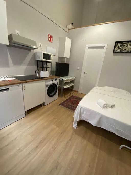 At 20' By Metro From The Centre Apartamento