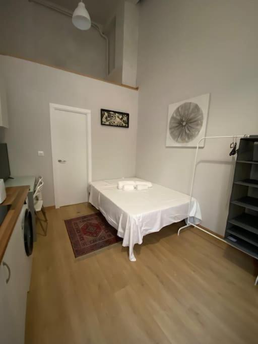 At 20' By Metro From The Centre Apartamento Madri