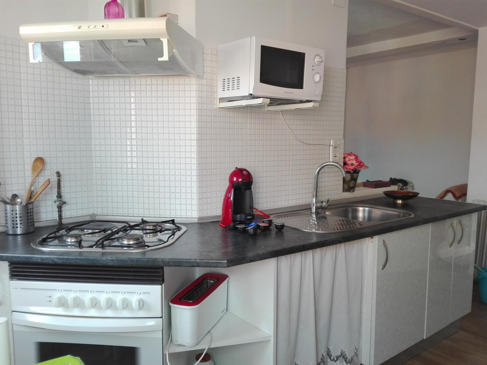 Apartment Apartamento Pinar De Chamartin *