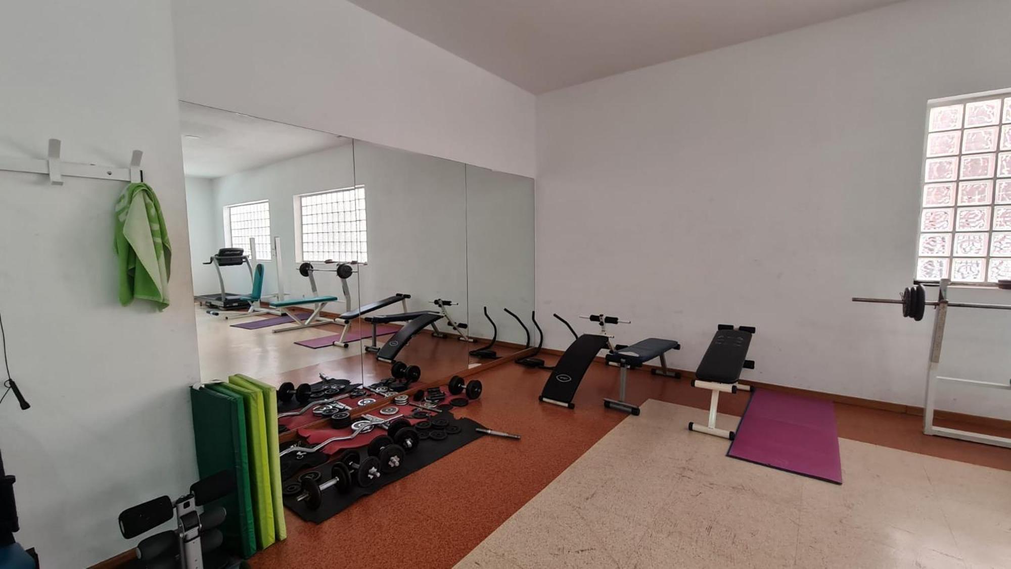 Expro 2018 Apartment *