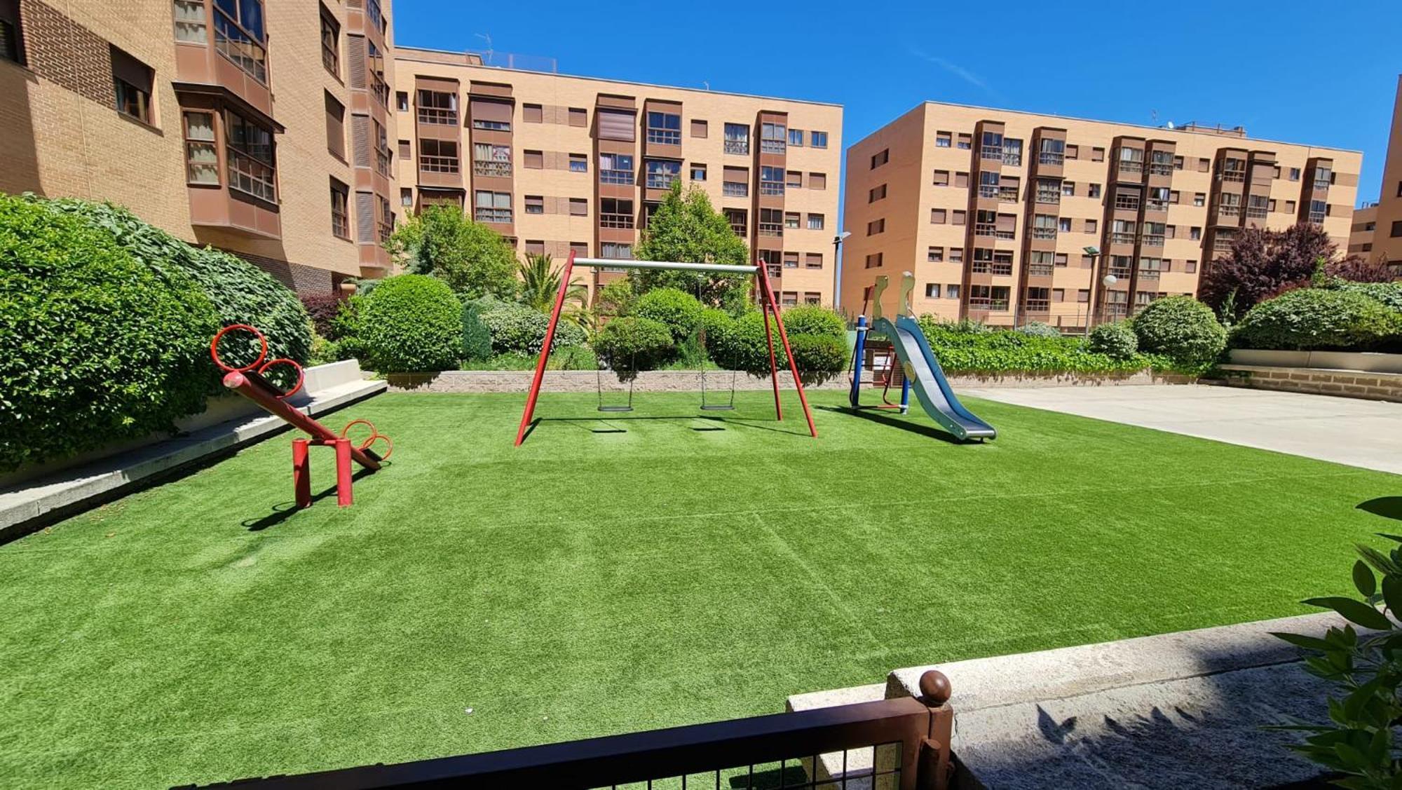 Expro 2018 Apartment
