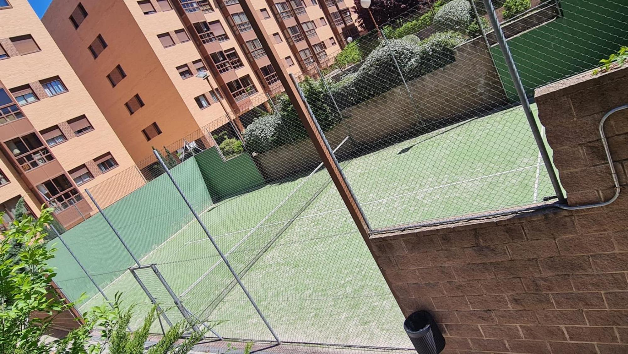 Expro 2018 Apartment