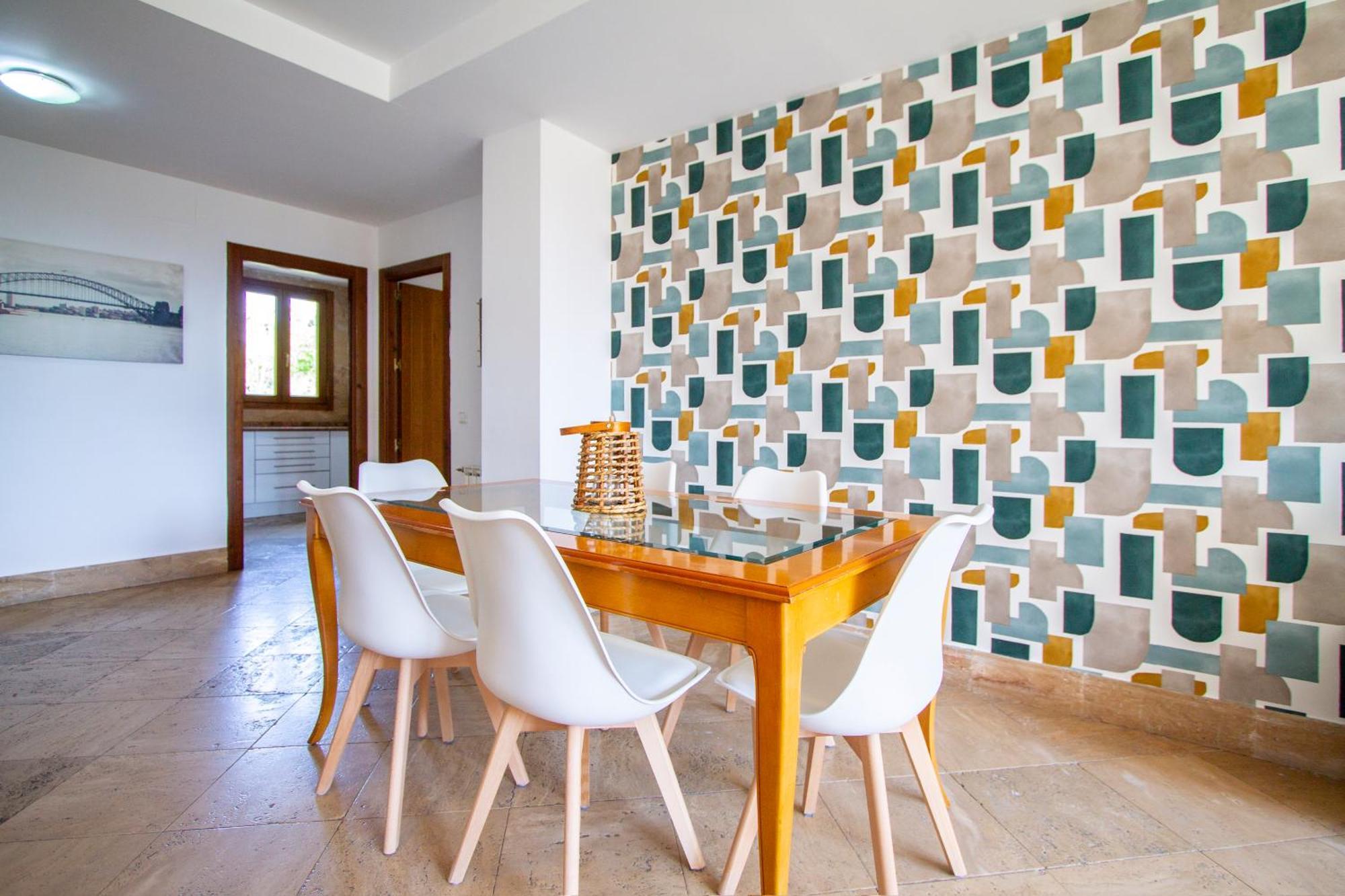 Apartment Villablino Arturo Soria