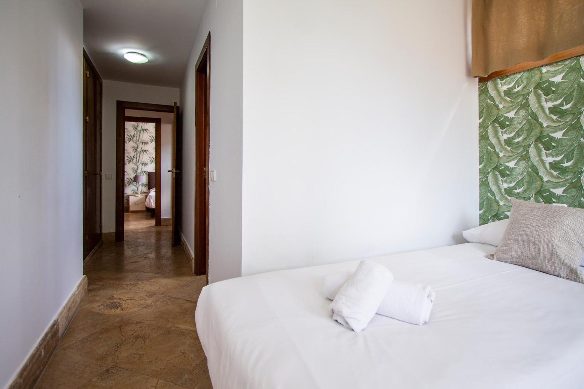 Apartment Villablino Arturo Soria *