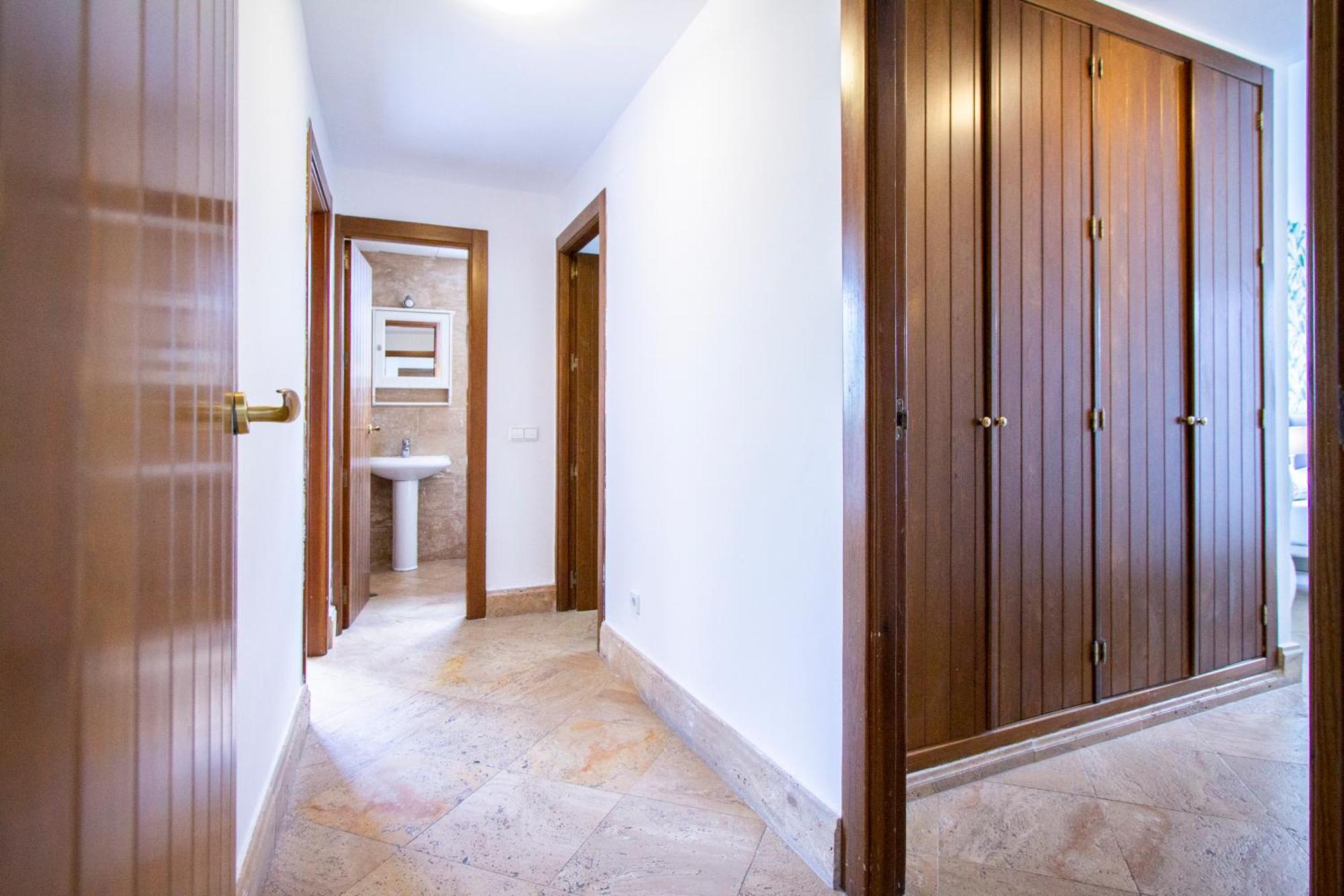 Apartment Villablino Arturo Soria Madrid