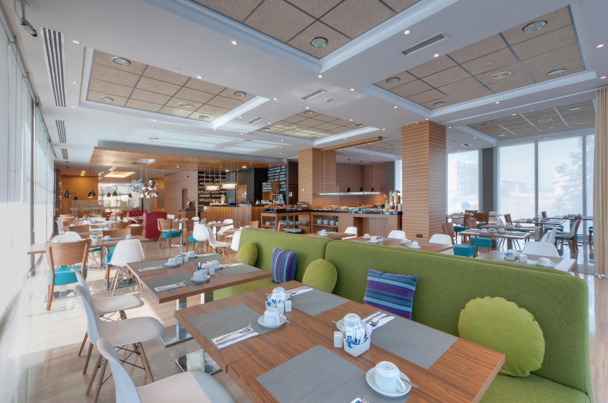 Chamartin, Affiliated By Melia Madrid