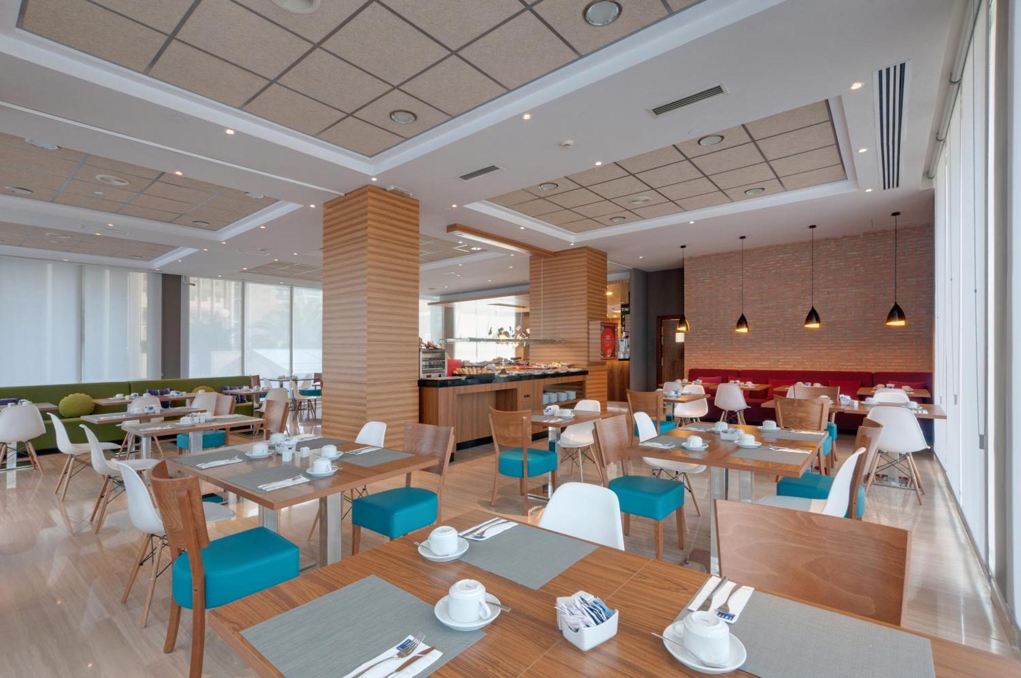Hotel Chamartin, Affiliated By Melia 3*