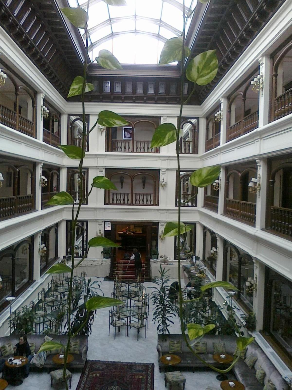 Hotel Don Pio