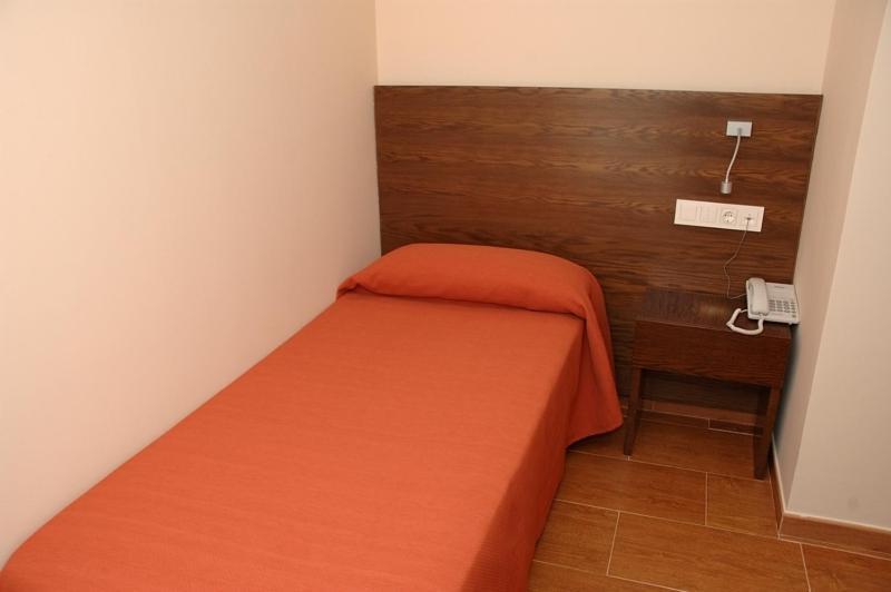 Guest house Coronales