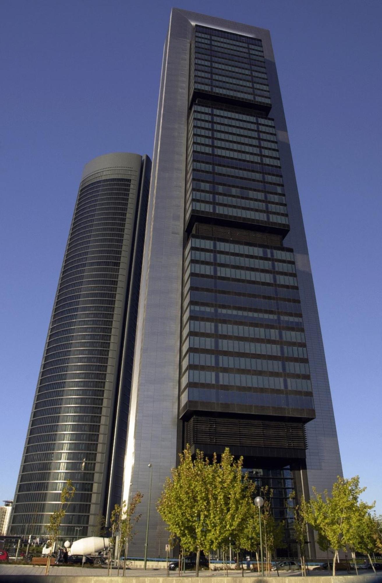 Infanta Mercedes Madrid