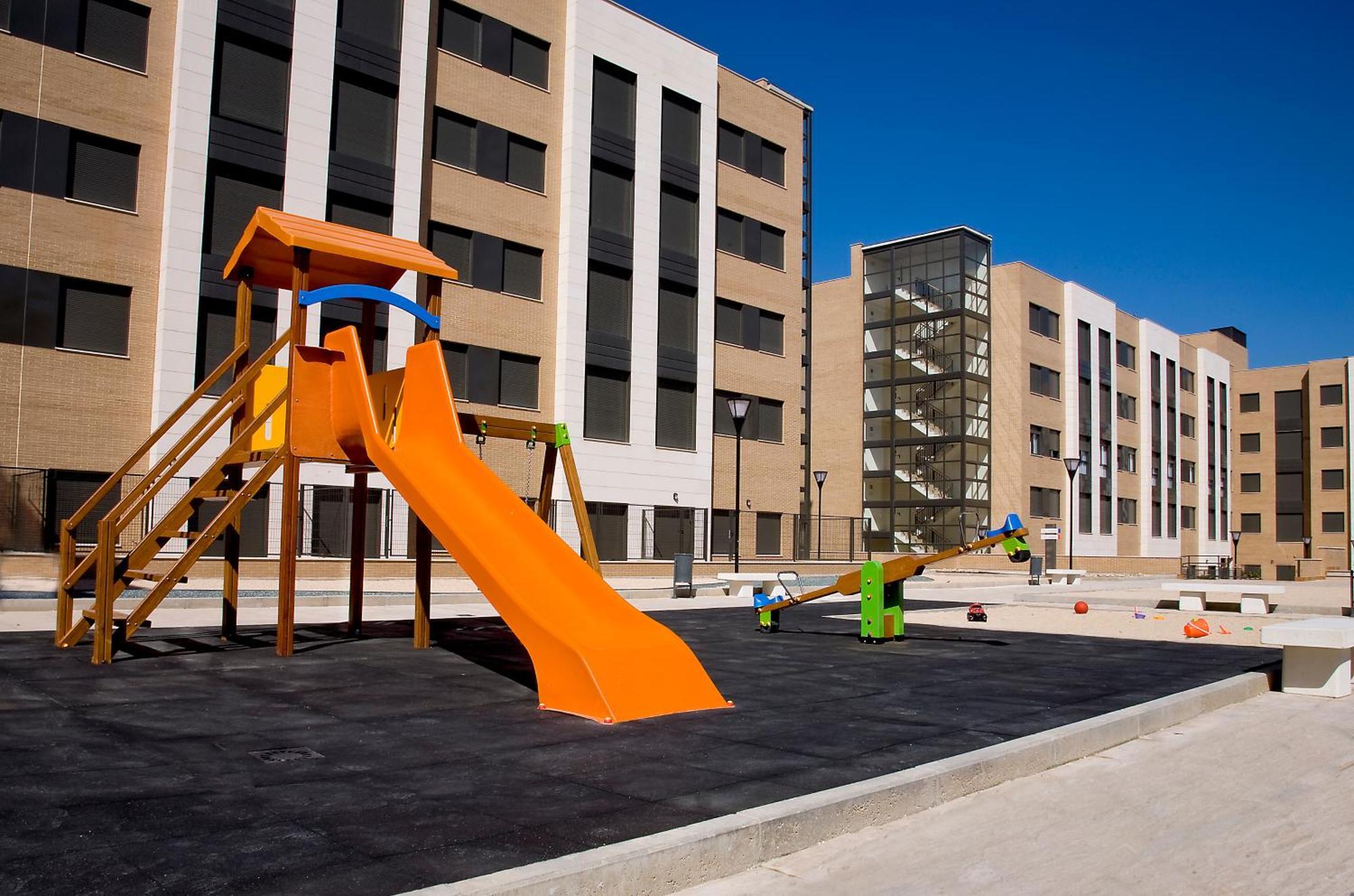 Aparthotel Compostela