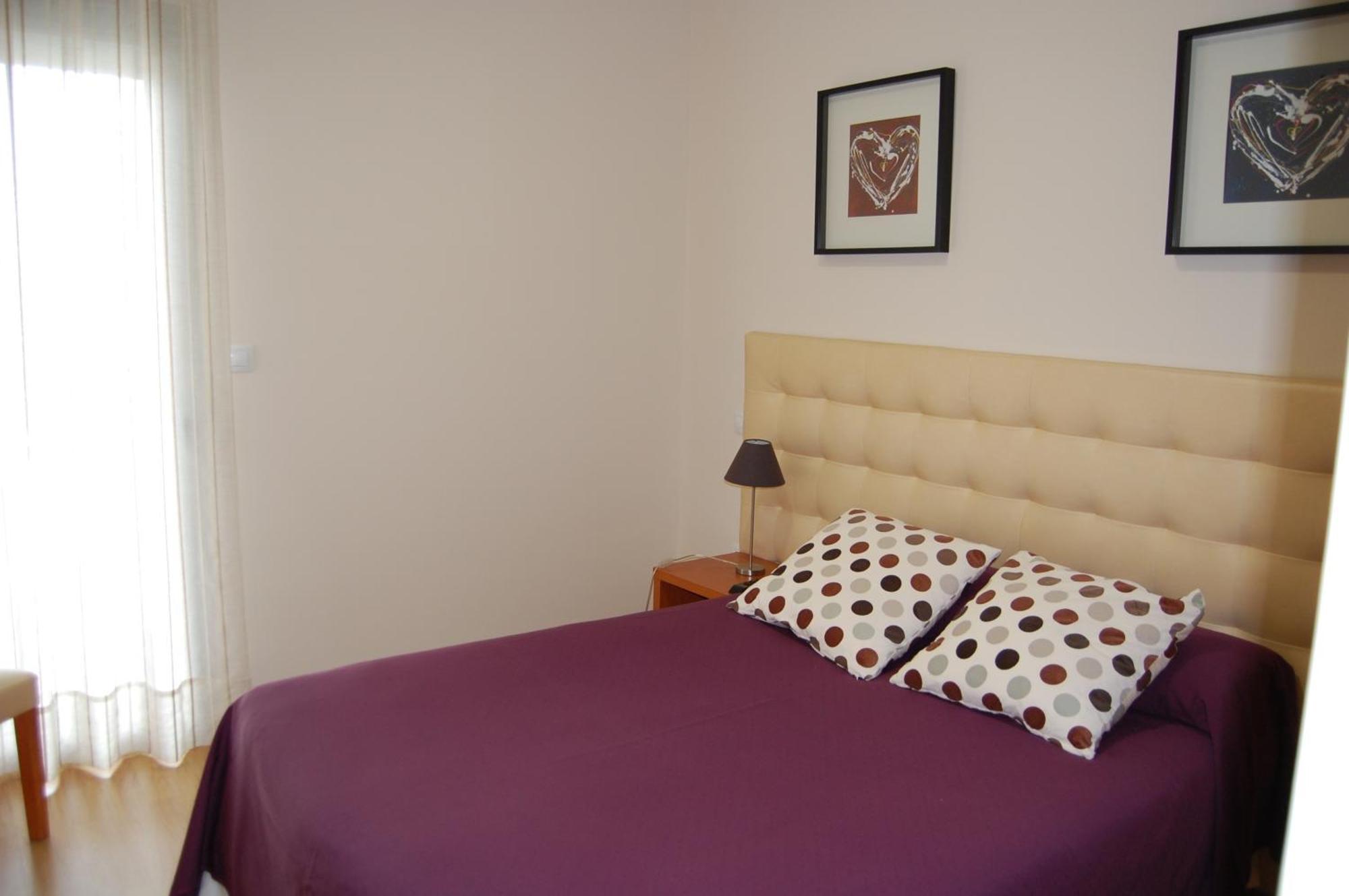 Aparthotel Encasa Madrid