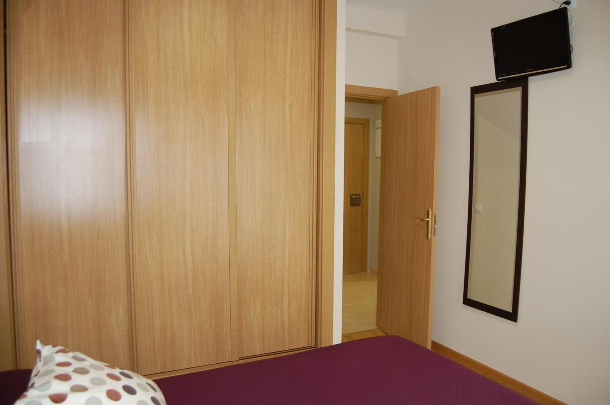Aparthotel Encasa