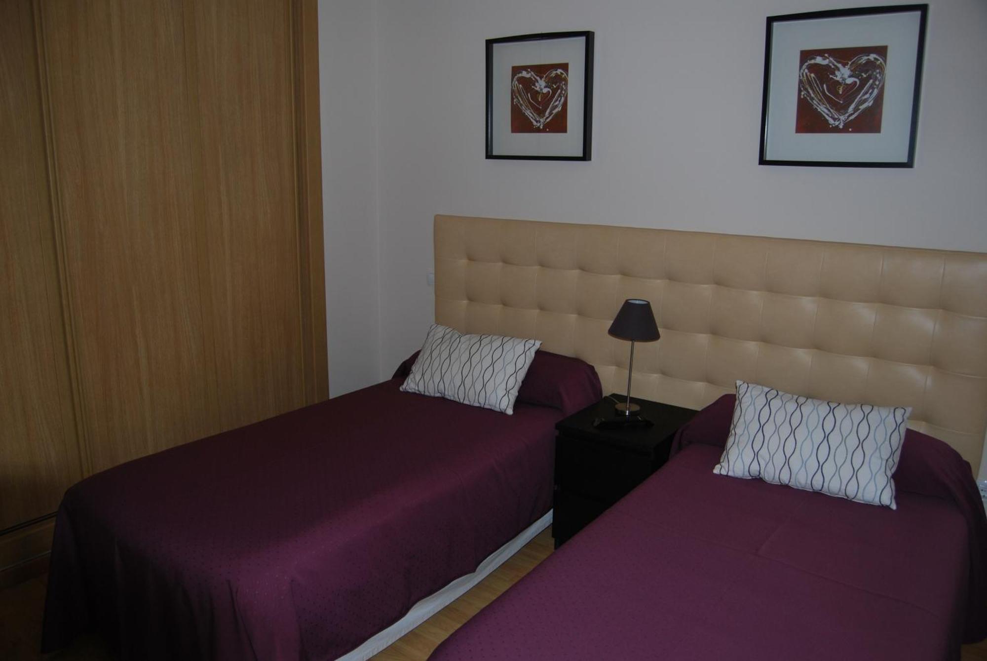 Apart-hotel Encasa 3*