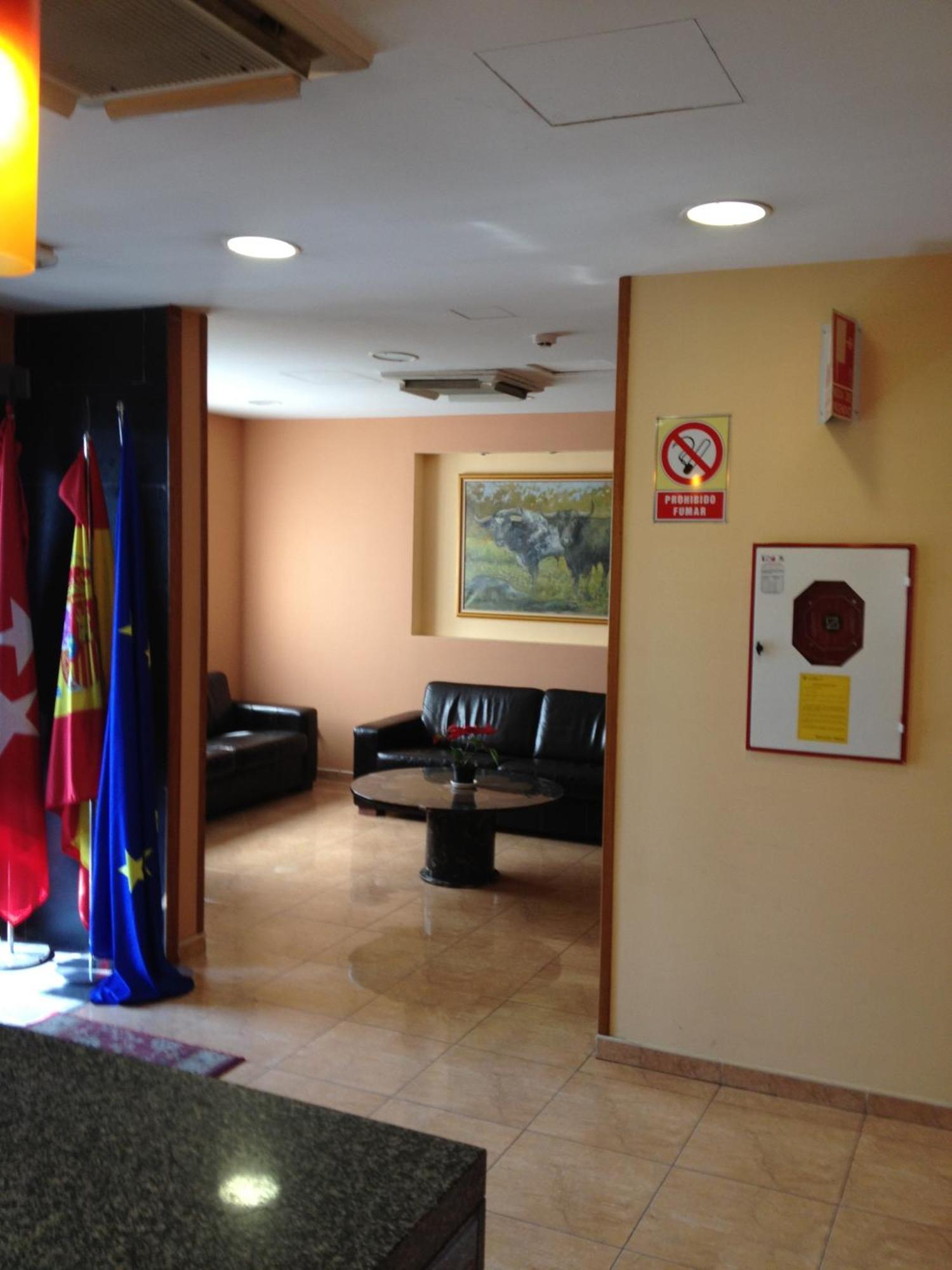 Casa de hóspedes Aeropuerto