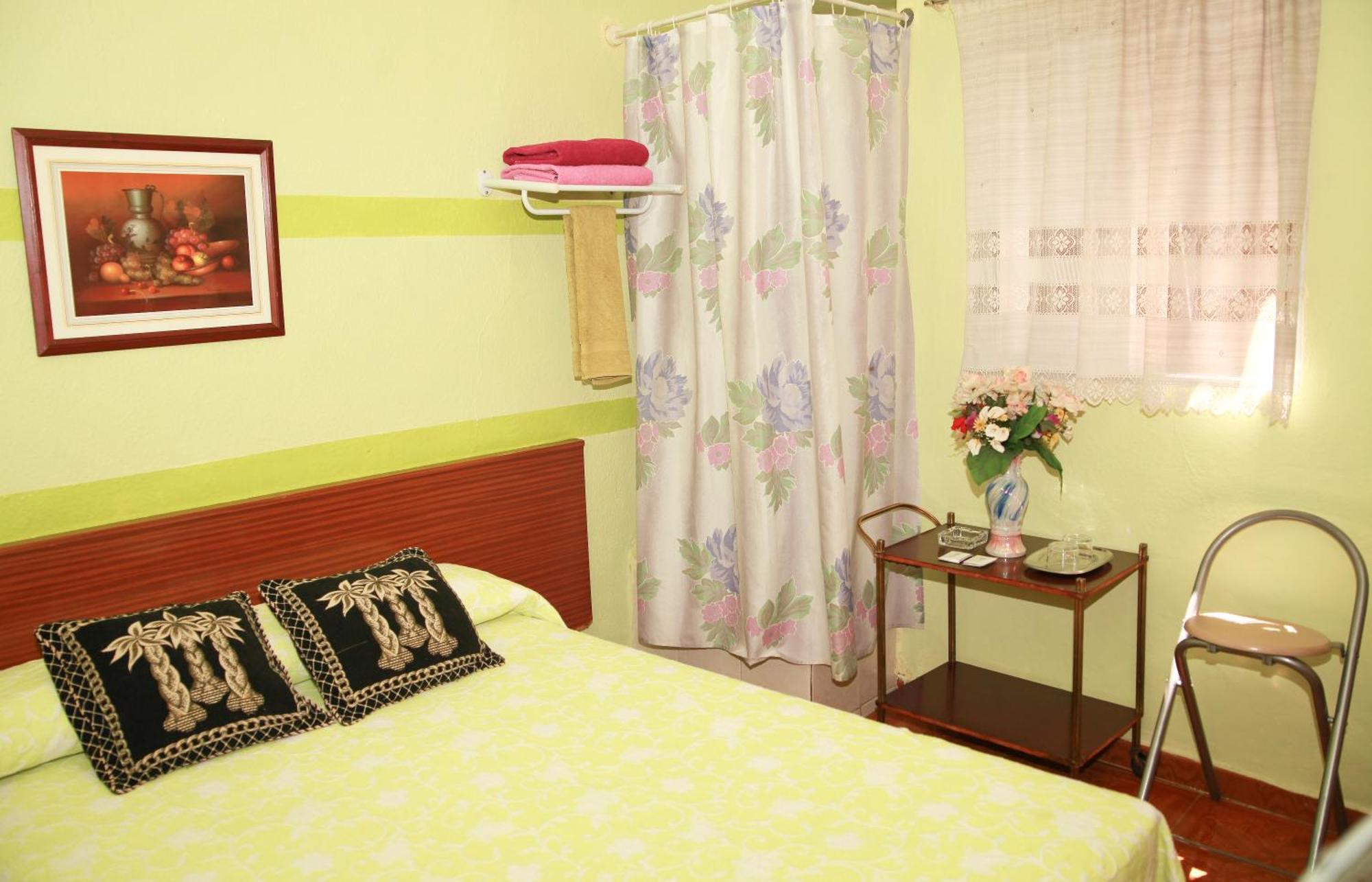Casa de hóspedes Loyola *
