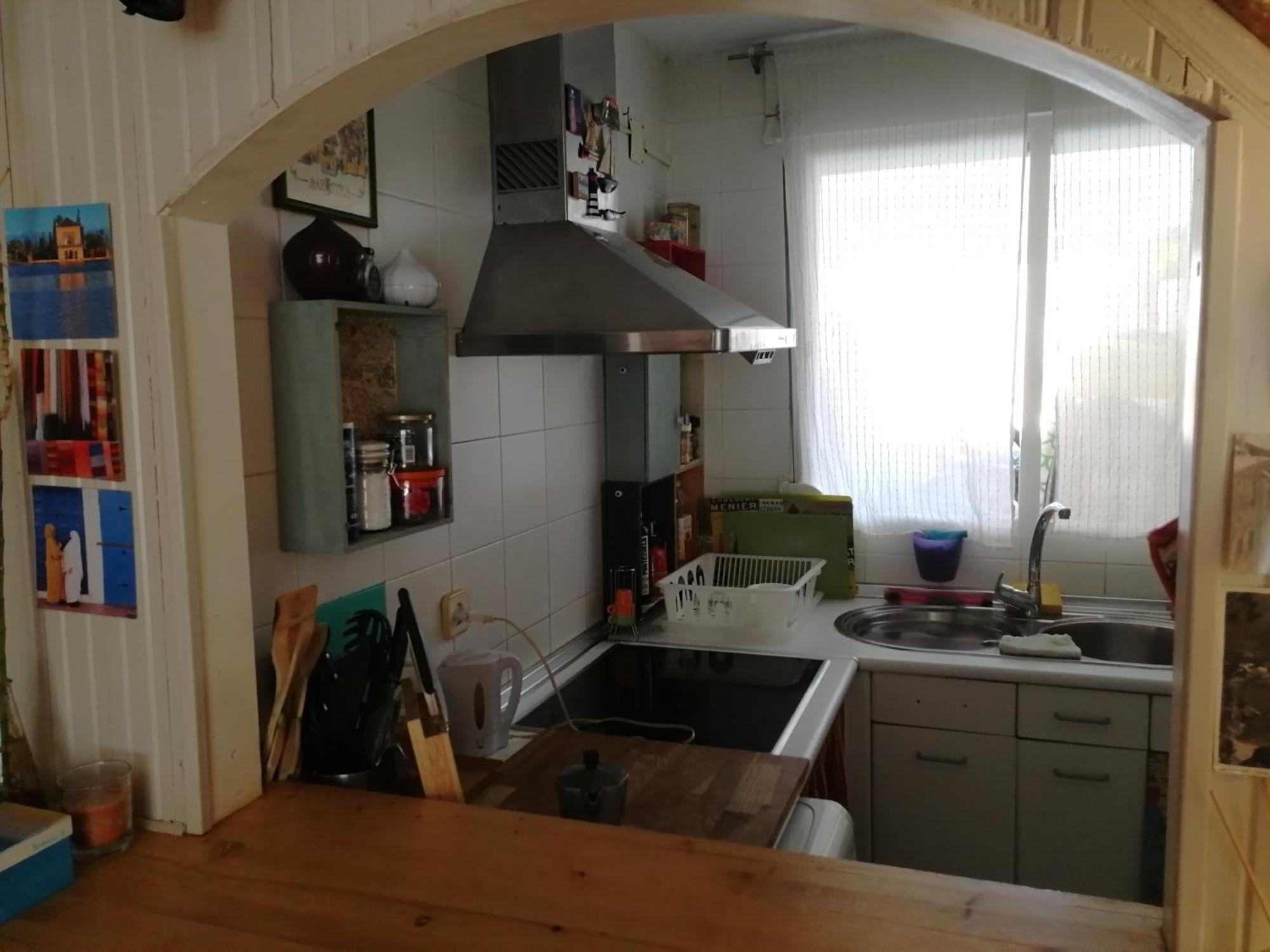 Casita Madri