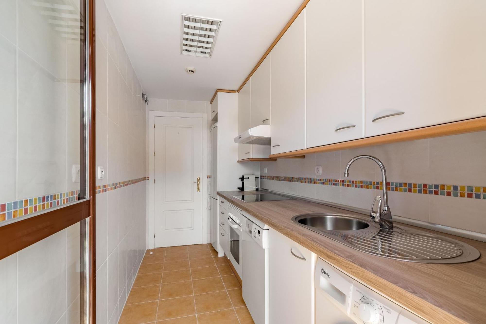 Apartment Charming Airport Iv Madrid