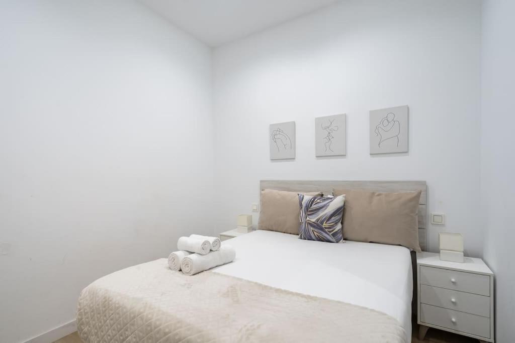 Acogedor Y Comodo Guad-c Apartment