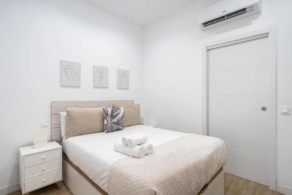 Apartment Acogedor Y Comodo Guad-c *