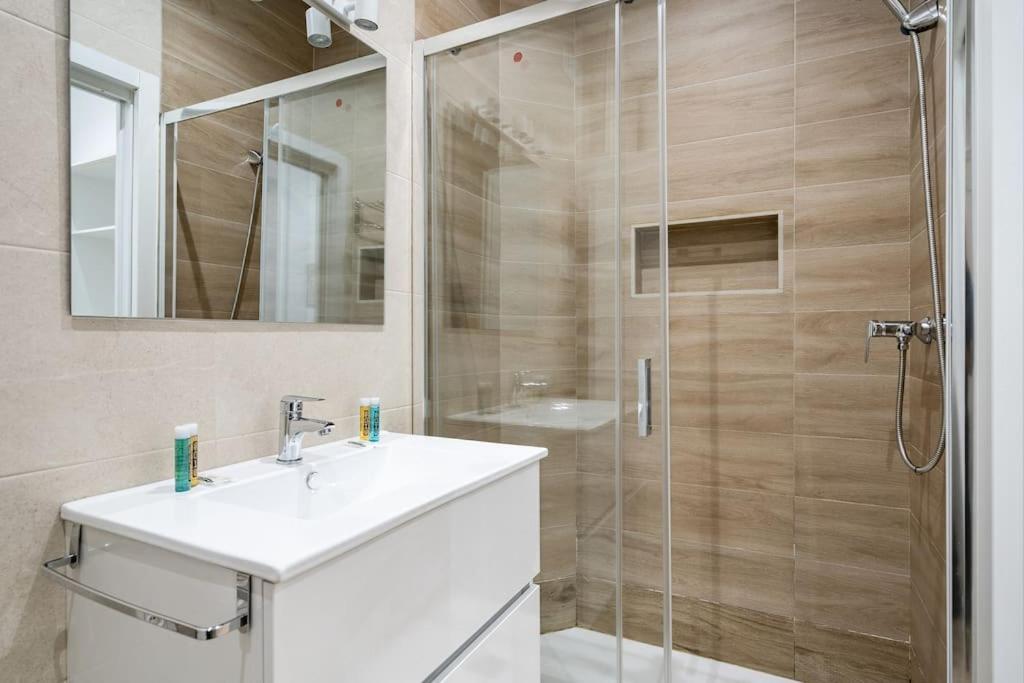 Acogedor Y Comodo Guad-c Apartment *