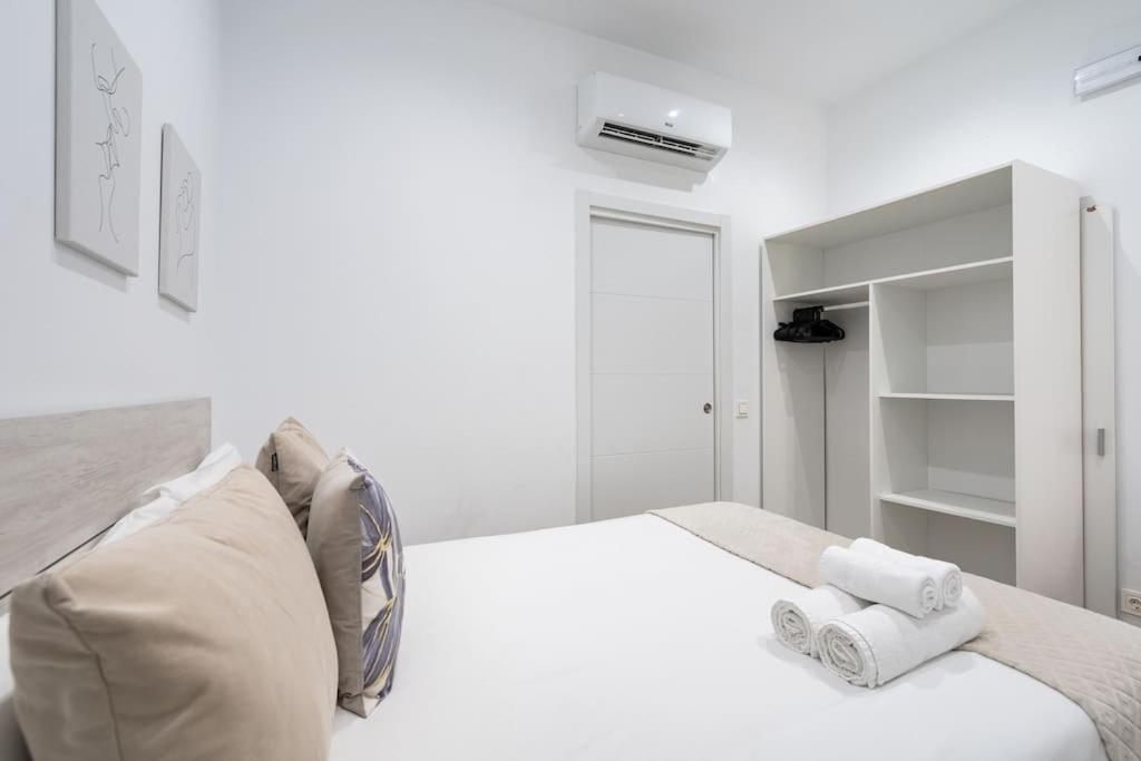 Apartment Acogedor Y Comodo Guad-c *