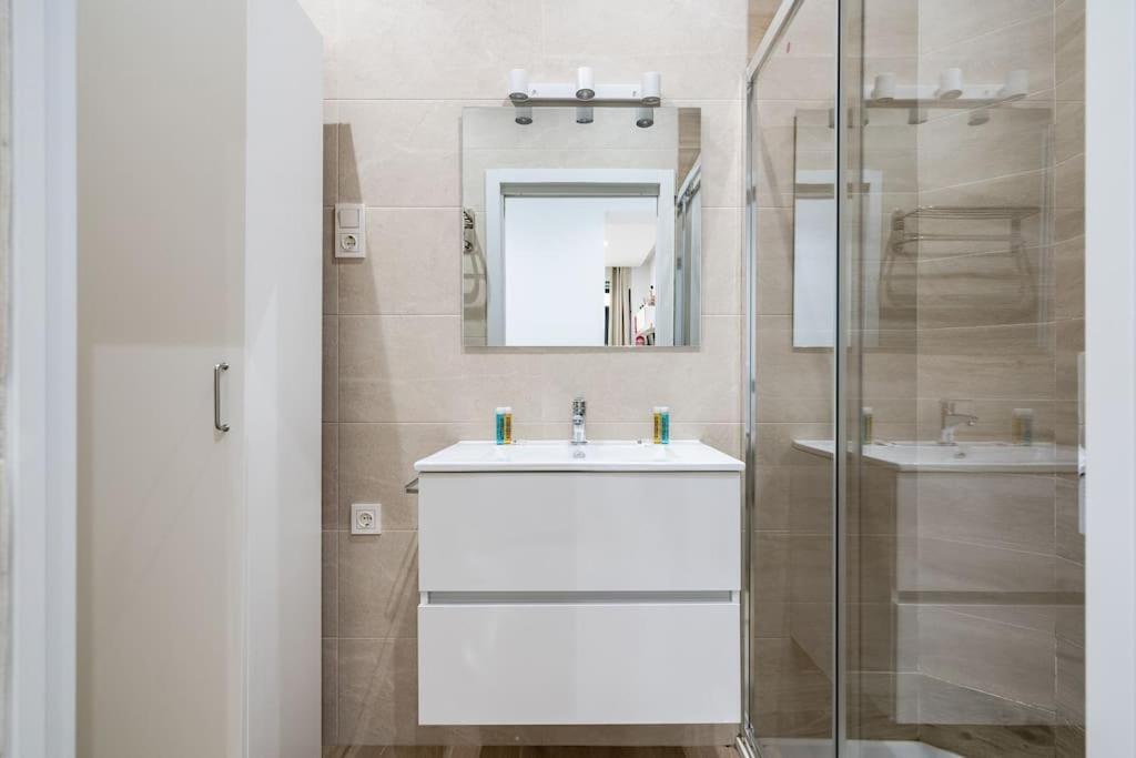 Acogedor Y Comodo Guad-c Apartment